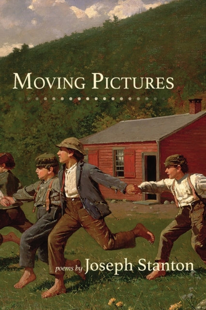 Moving Pictures, Paperback / softback Book