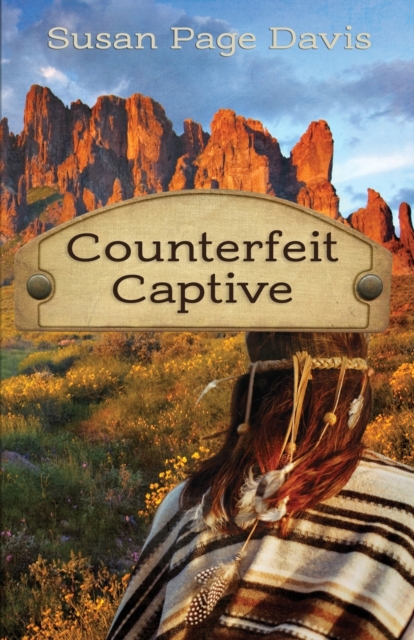 Counterfeit Captive, Paperback / softback Book