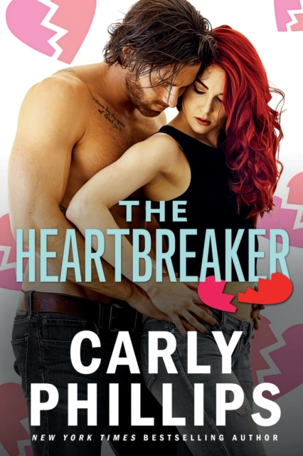 The Heartbreaker, Paperback / softback Book