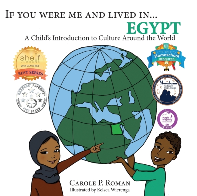 If You Were Me and Lived In...Egypt : A Child's Introduction to Cultures Around the World, Paperback / softback Book
