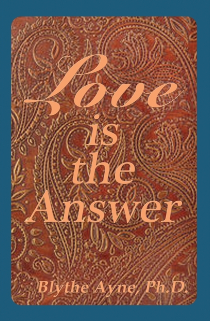 Love Is the Answer, Paperback / softback Book