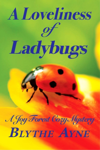 A Loveliness of Ladybugs, EPUB eBook