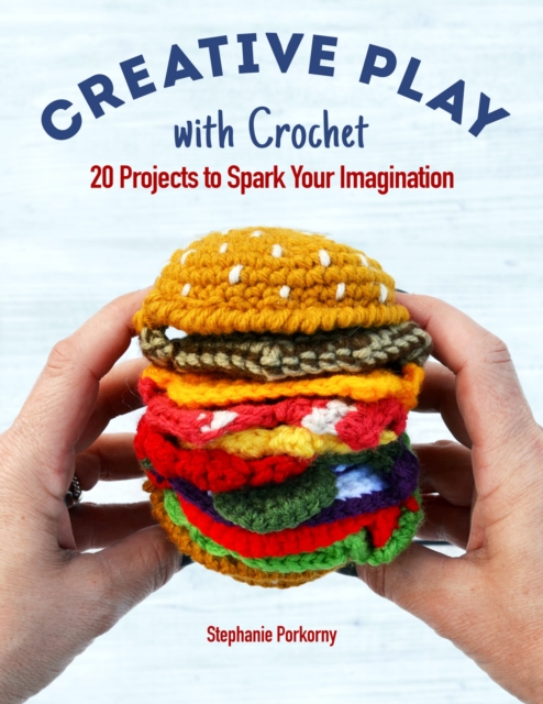 Creative Crochet Projects: 12 Playful Projects for Beginners and Beyond  (Landauer) Step-by-Step Instructions & Helpful Tutorials to Create a  Mobile