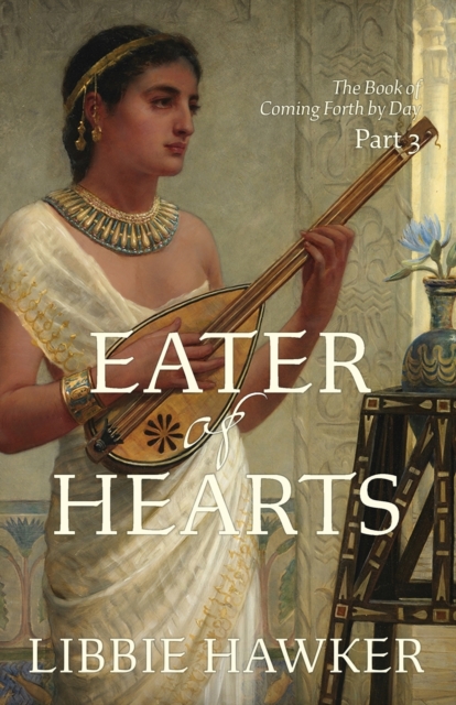 Eater of Hearts, Paperback / softback Book