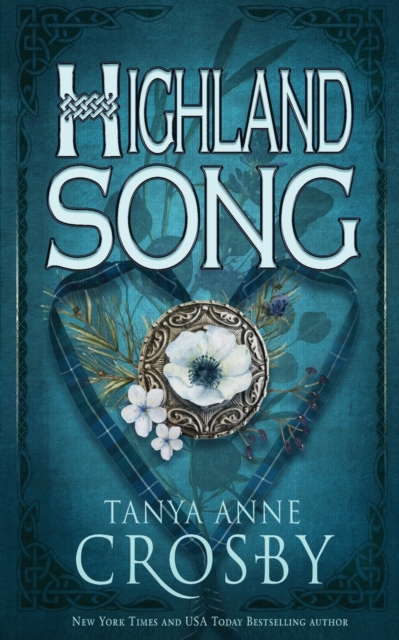 Highland Song, Paperback / softback Book