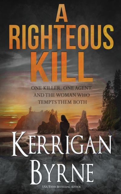 A Righteous Kill, Paperback / softback Book
