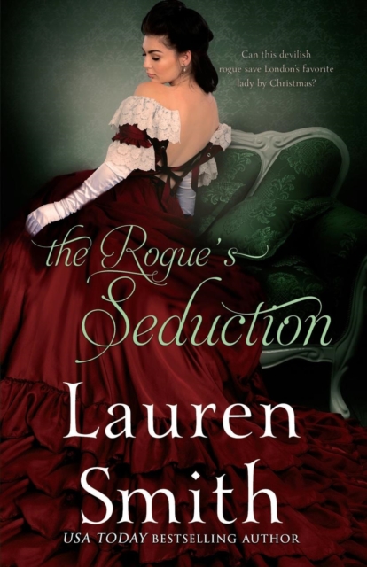The Rogue's Seduction, Paperback / softback Book
