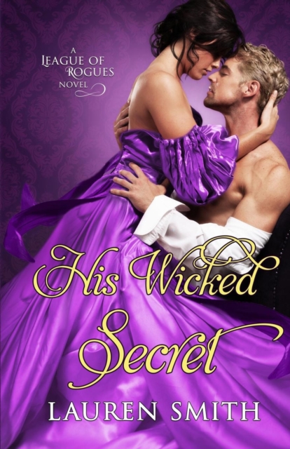 His Wicked Secret, Paperback / softback Book