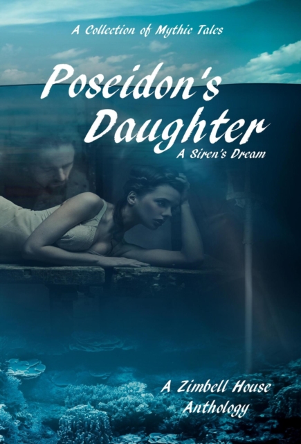 Poseidon's Daughter: A Siren's Dream, EA Book