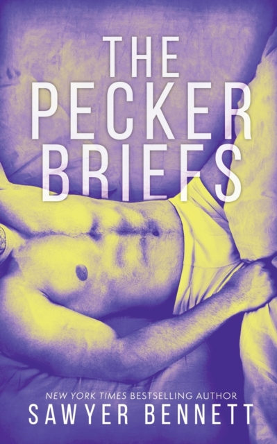 The Pecker Briefs : Ford and Viveka's Story, Paperback / softback Book