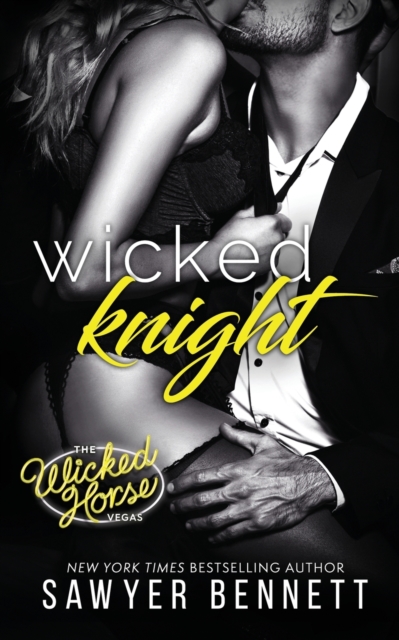 Wicked Knight, Paperback / softback Book