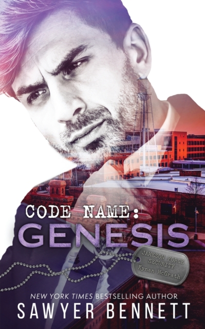 Code Name : Genesis, Paperback / softback Book