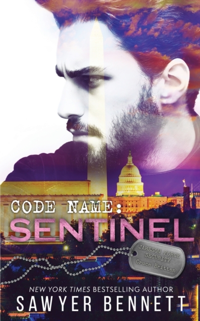 Code Name : Sentinel, Paperback / softback Book