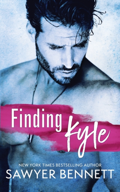 Finding Kyle, Paperback / softback Book