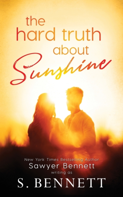 The Hard Truth About Sunshine, Paperback / softback Book