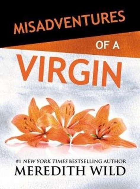 Misadventures of a Virgin, Hardback Book