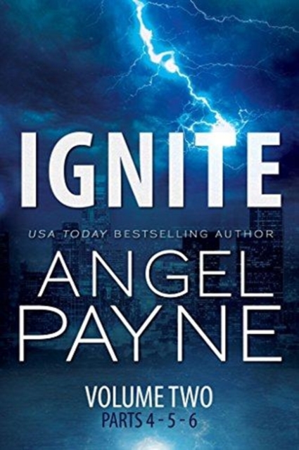 Ignite, Paperback / softback Book