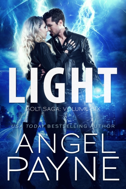Light: Bolt Saga: Volume Six, EPUB eBook