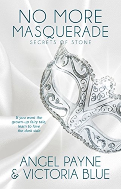 No More Masquerade, Paperback / softback Book