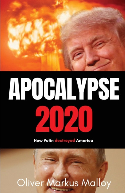 Apocalypse 2020, Paperback / softback Book
