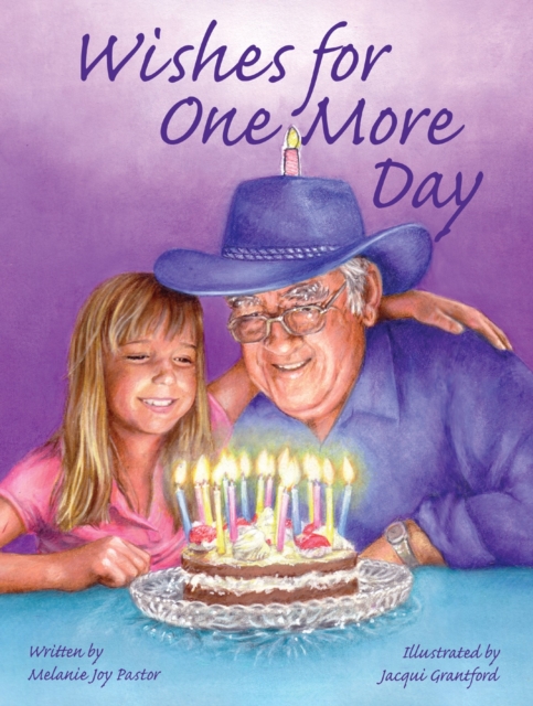 Wishes for One More Day, PDF eBook