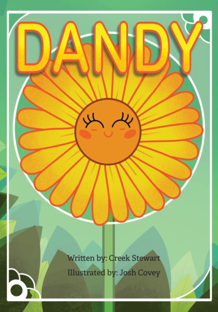 Dandy, Paperback / softback Book