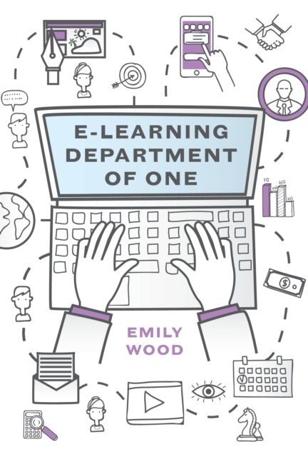 E-Learning Department of One, Paperback / softback Book