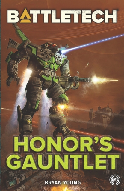 BattleTech : Honor's Gauntlet, Paperback / softback Book