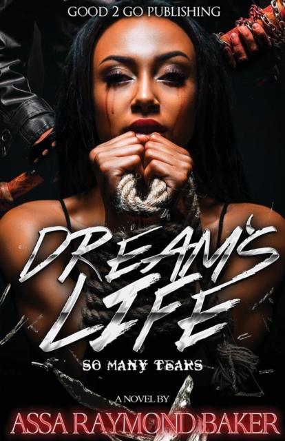 Dream's Life, Paperback / softback Book