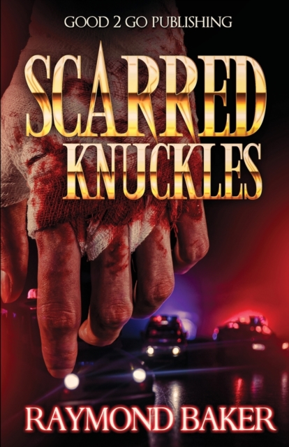 Scarred Knuckles, Paperback / softback Book
