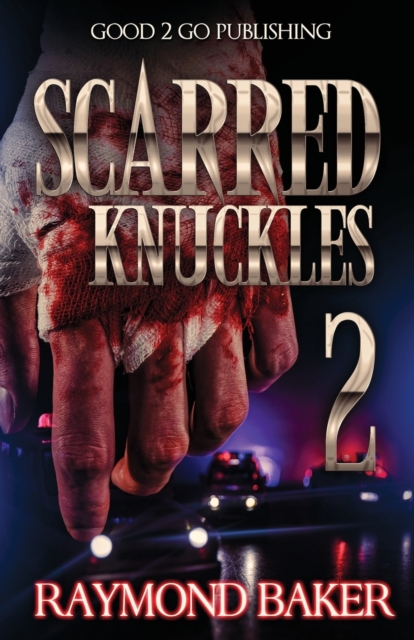 Scarred Knuckles 2, Paperback / softback Book