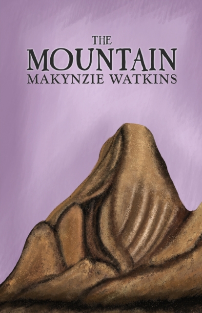 The Mountain, Paperback / softback Book