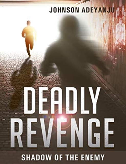 Deadly Revenge, Paperback / softback Book