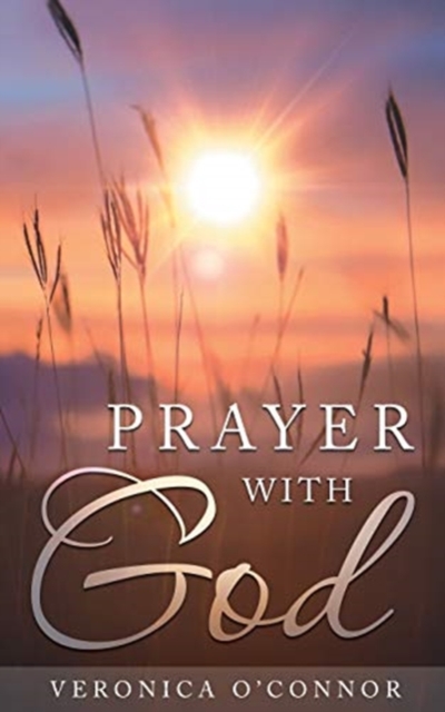 Prayer with God, Paperback / softback Book