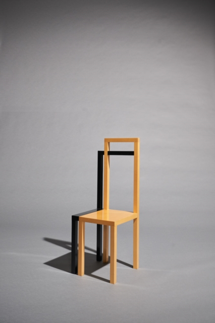 Robert Wilson: Chairs, Hardback Book