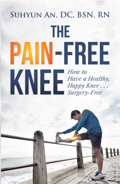 The Pain-Free Knee, EPUB eBook