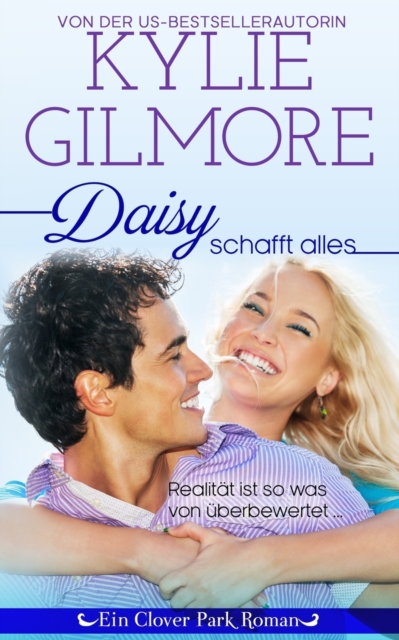 Daisy schafft alles, Paperback / softback Book