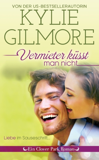 Vermieter kusst man nicht, Paperback / softback Book