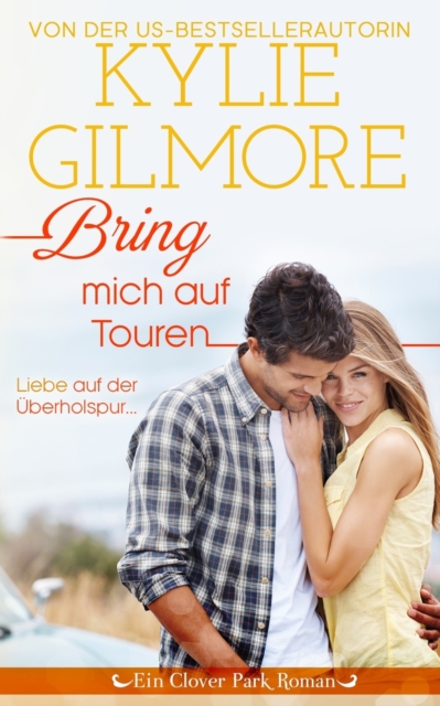 Bring mich auf Touren, Paperback / softback Book