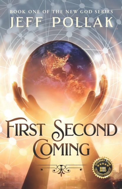 First Second Coming, Paperback / softback Book