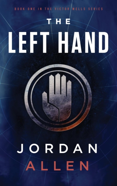 The Left Hand, Hardback Book