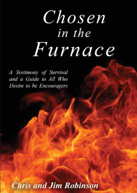 Chosen in the Furnace, Paperback / softback Book