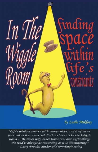 In the Wiggle Room, Paperback / softback Book