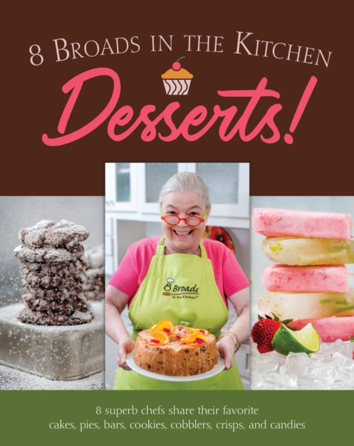 Desserts, EPUB eBook