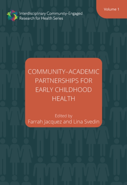 Community-Academic Partnerships for Early Childhood Health, EPUB eBook