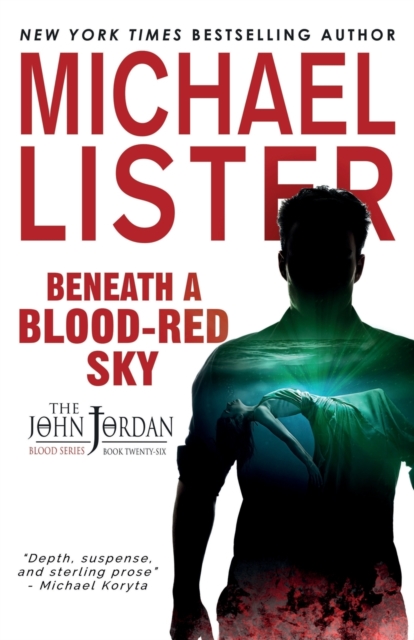 Beneath a Blood-Red Sky, Paperback / softback Book