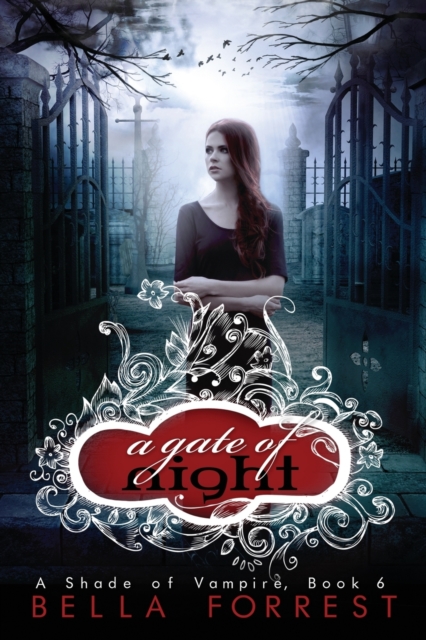 A Shade of Vampire 6 : A Gate of Night, Paperback / softback Book