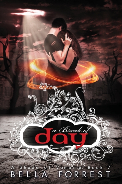 A Shade of Vampire 7 : A Break of Day, Paperback / softback Book