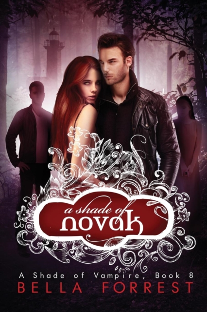 A Shade of Vampire 8 : A Shade of Novak, Paperback / softback Book