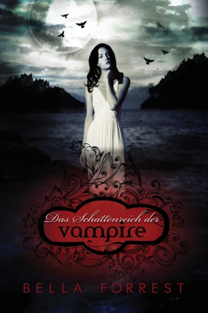 Das Schattenreich Der Vampire, Paperback / softback Book